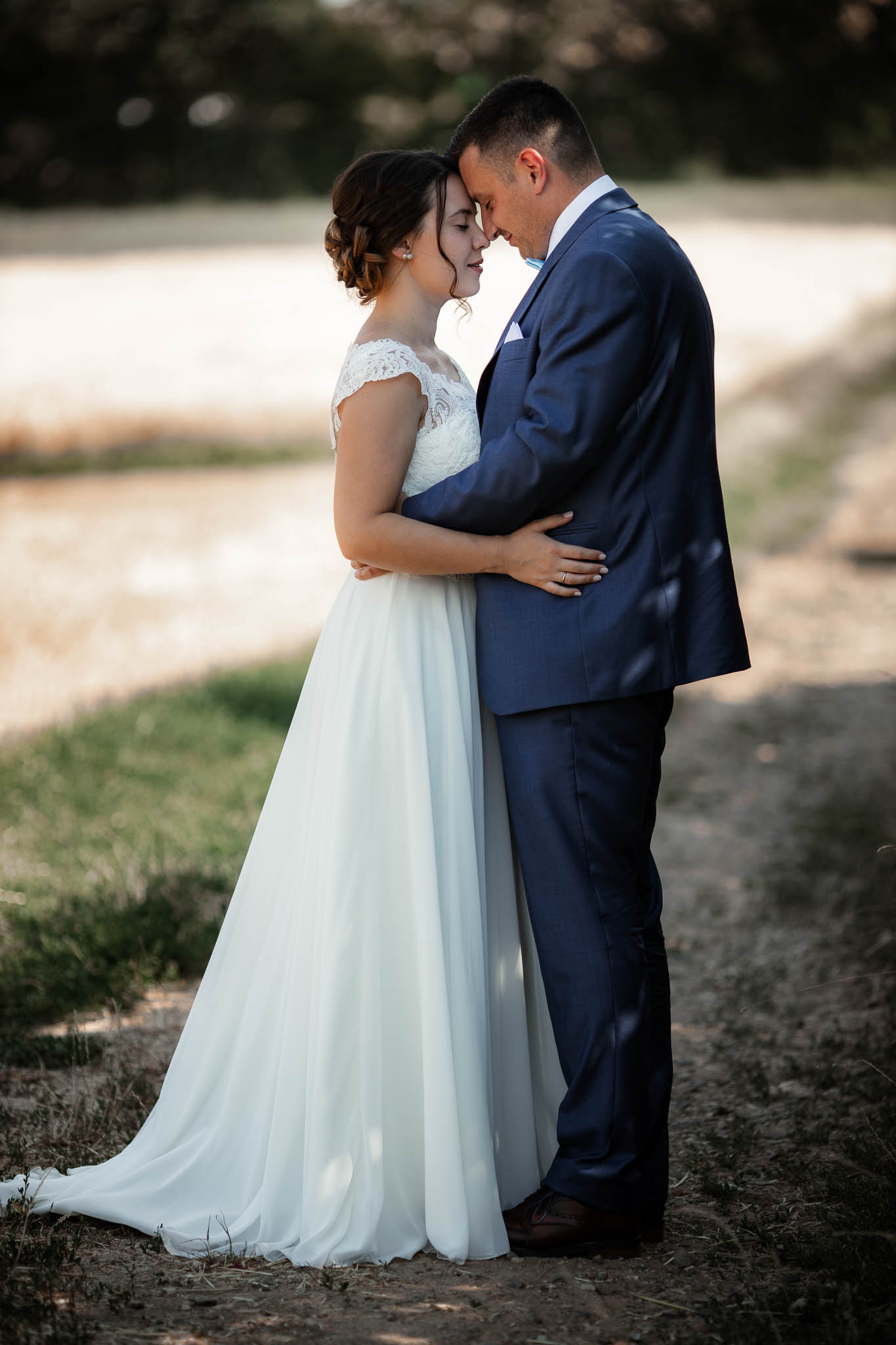 Hochzeitsfotograf Köngernheim - kirchliche Trauung Sofie & Daniel 55