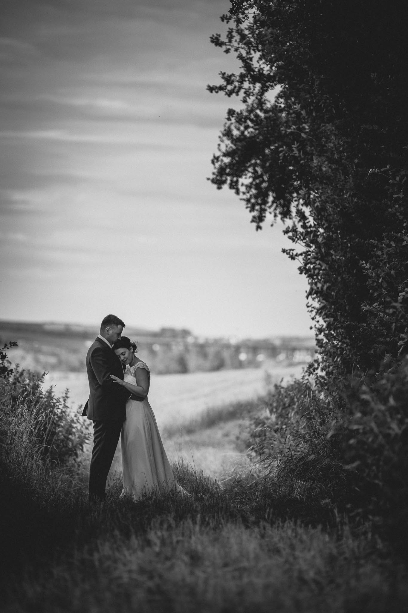 Hochzeitsfotograf Köngernheim - kirchliche Trauung Sofie & Daniel 63