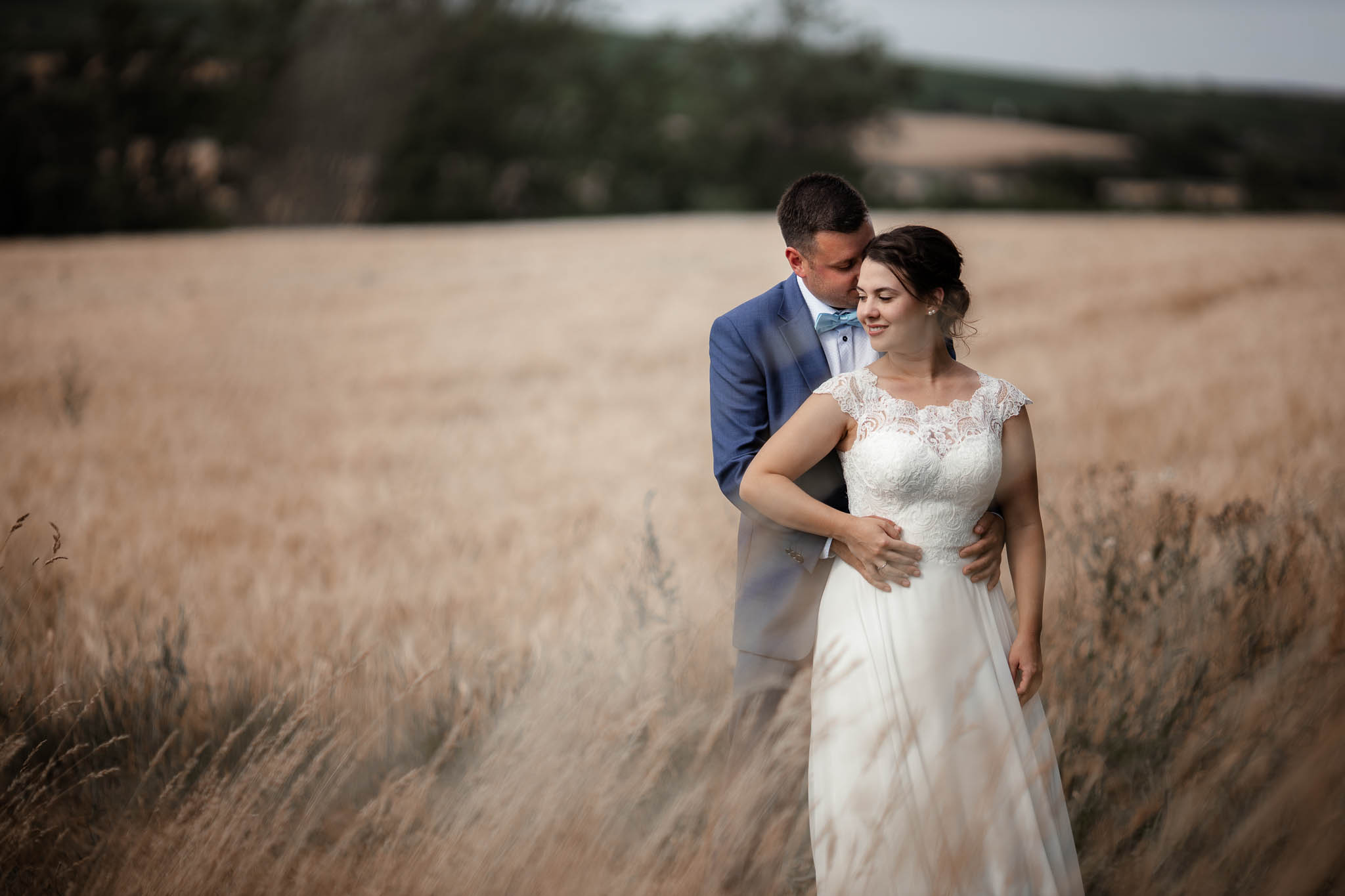 Hochzeitsfotograf Köngernheim - kirchliche Trauung Sofie & Daniel 64