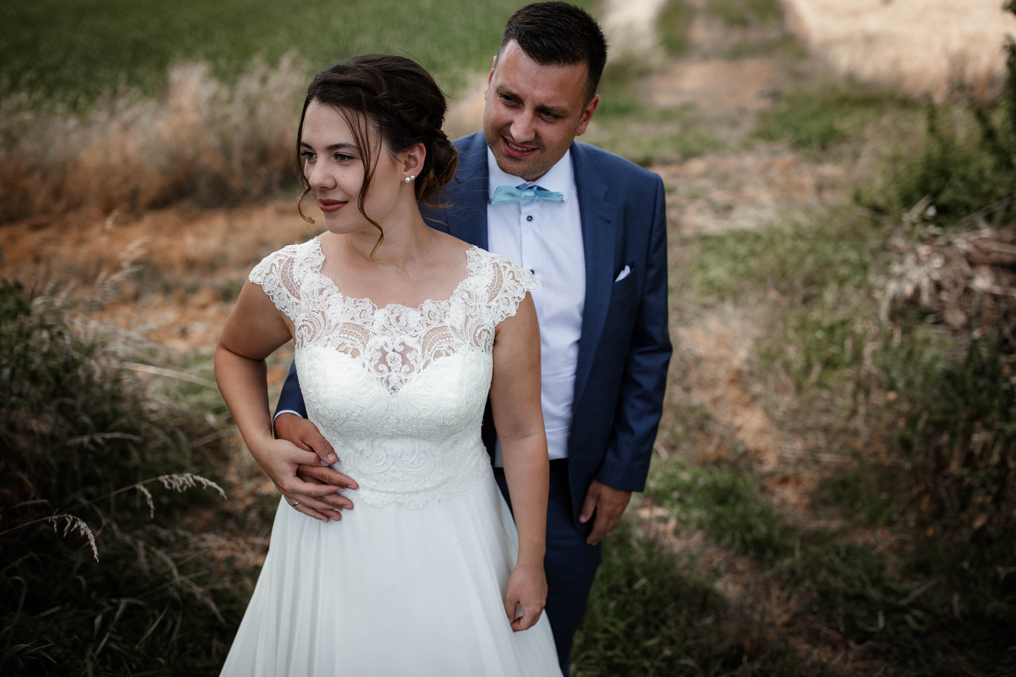 Hochzeitsfotograf Köngernheim - kirchliche Trauung Sofie & Daniel 66