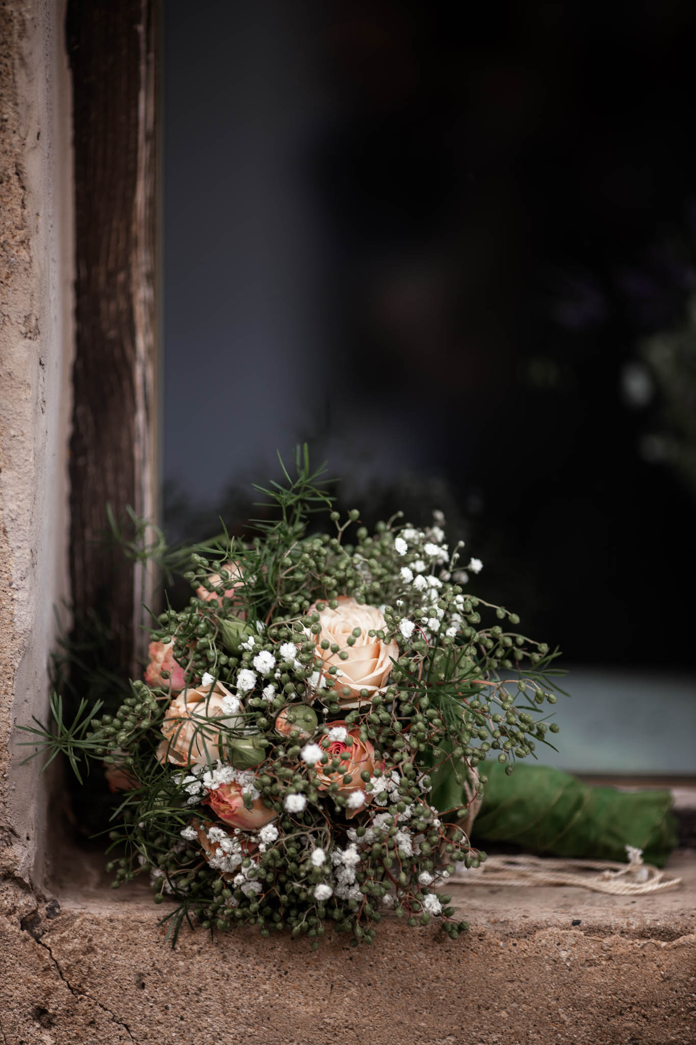 Hochzeitsfotograf Köngernheim - kirchliche Trauung Sofie & Daniel 71