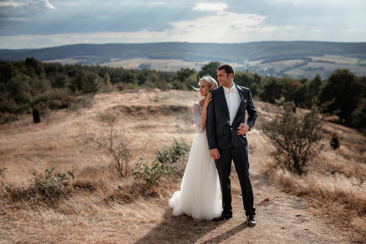 Hochzeitsfotograf Hessen