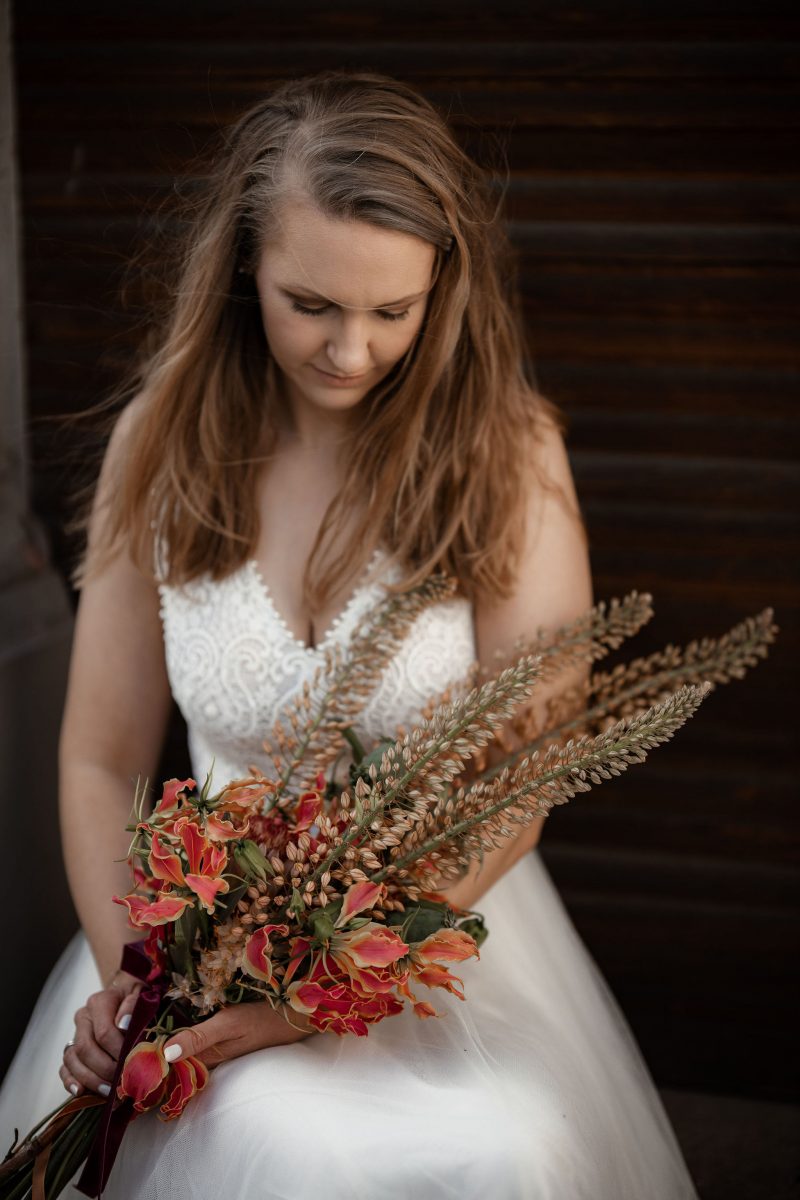 Hochzeitsfotos Wiesbaden - After-Wedding-Shooting mitten in der Stadt 17