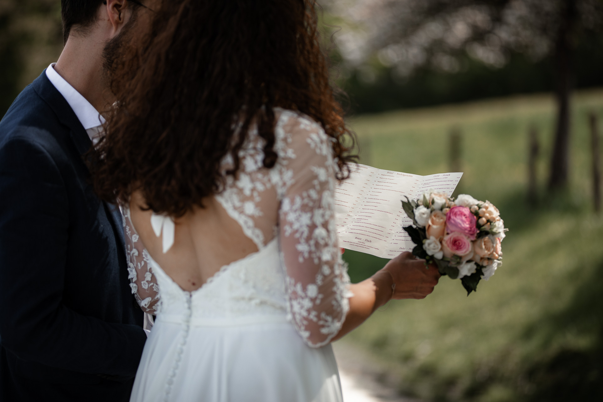 Standesamtliche Trauung von Christina und Fridolin in Kelkheim - Eine Corona Hochzeit 47