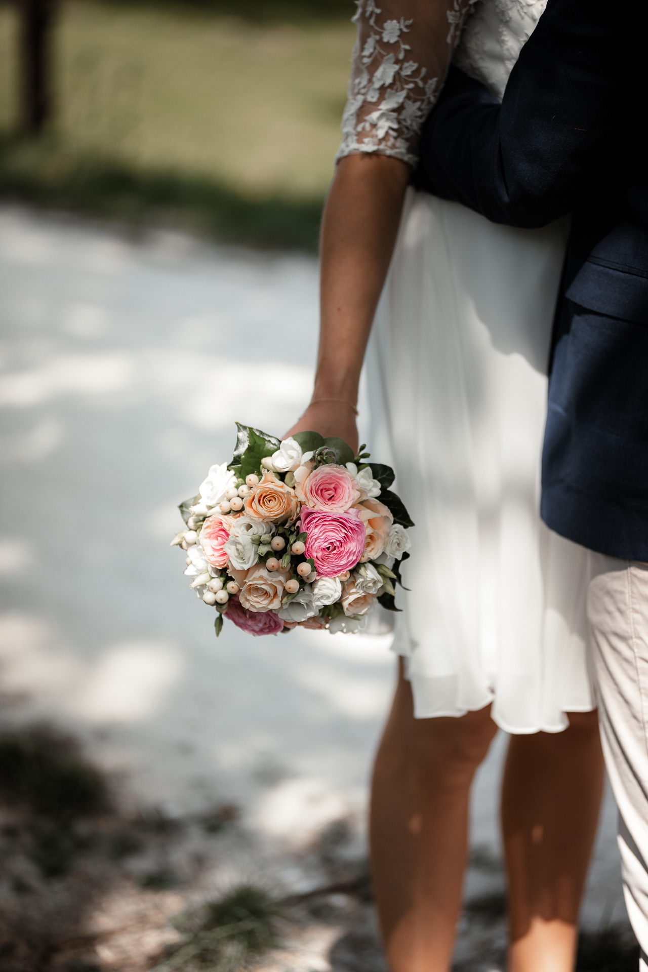 Standesamtliche Trauung von Christina und Fridolin in Kelkheim - Eine Corona Hochzeit 52