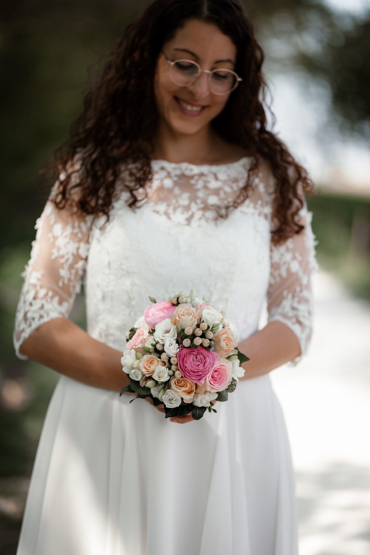 Standesamtliche Trauung von Christina und Fridolin in Kelkheim - Eine Corona Hochzeit 63