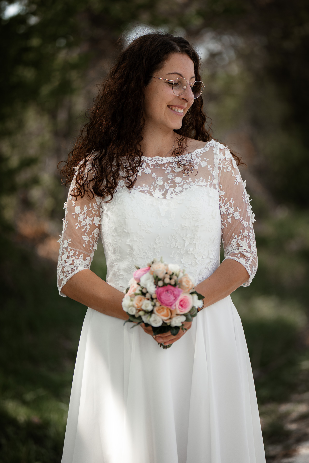 Standesamtliche Trauung von Christina und Fridolin in Kelkheim - Eine Corona Hochzeit 64