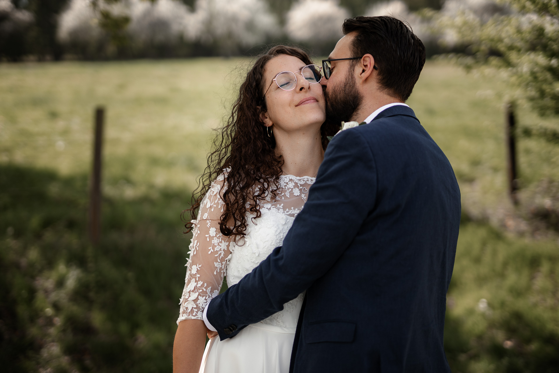 Standesamtliche Trauung von Christina und Fridolin in Kelkheim - Eine Corona Hochzeit 72