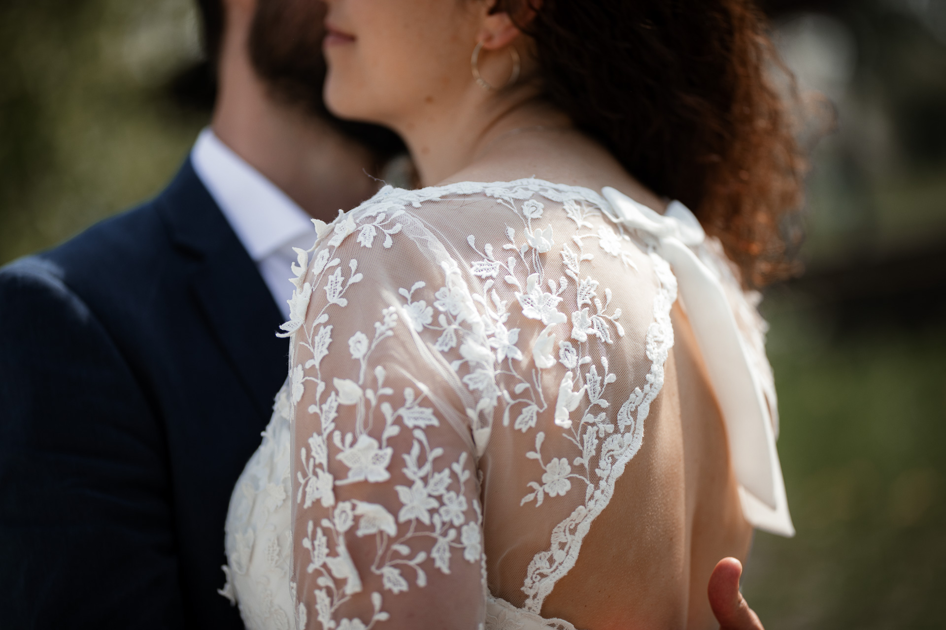 Standesamtliche Trauung von Christina und Fridolin in Kelkheim - Eine Corona Hochzeit 76