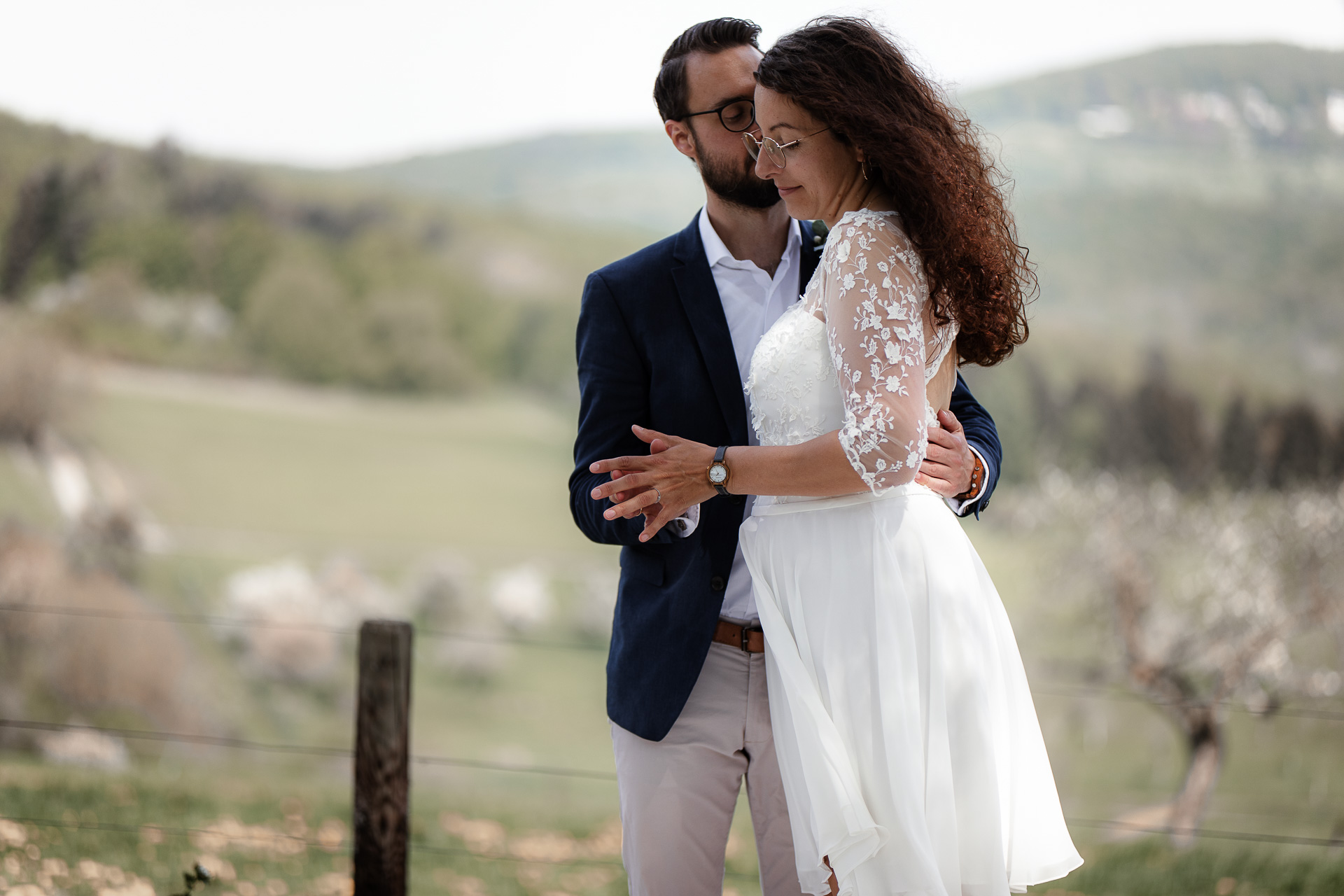 Standesamtliche Trauung von Christina und Fridolin in Kelkheim - Eine Corona Hochzeit 85