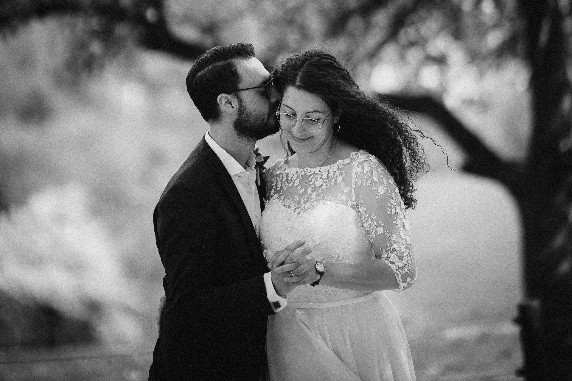 Standesamtliche Trauung von Christina und Fridolin in Kelkheim - Eine Corona Hochzeit 88