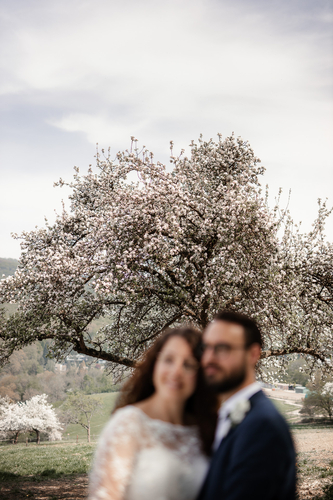 Standesamtliche Trauung von Christina und Fridolin in Kelkheim - Eine Corona Hochzeit 102