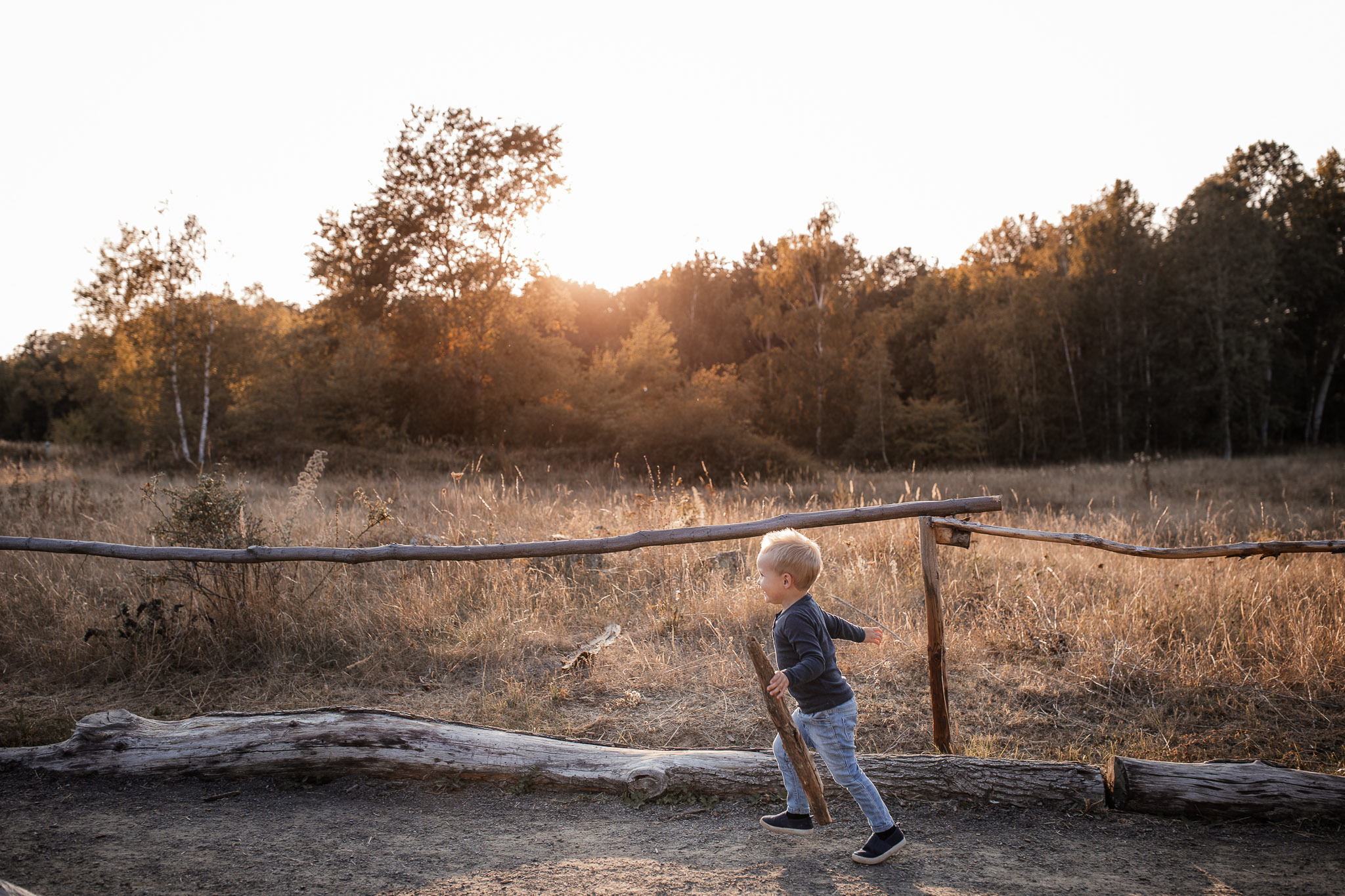 Familienfotos in Ober-Olm: Herbstbilder in der Natur 26