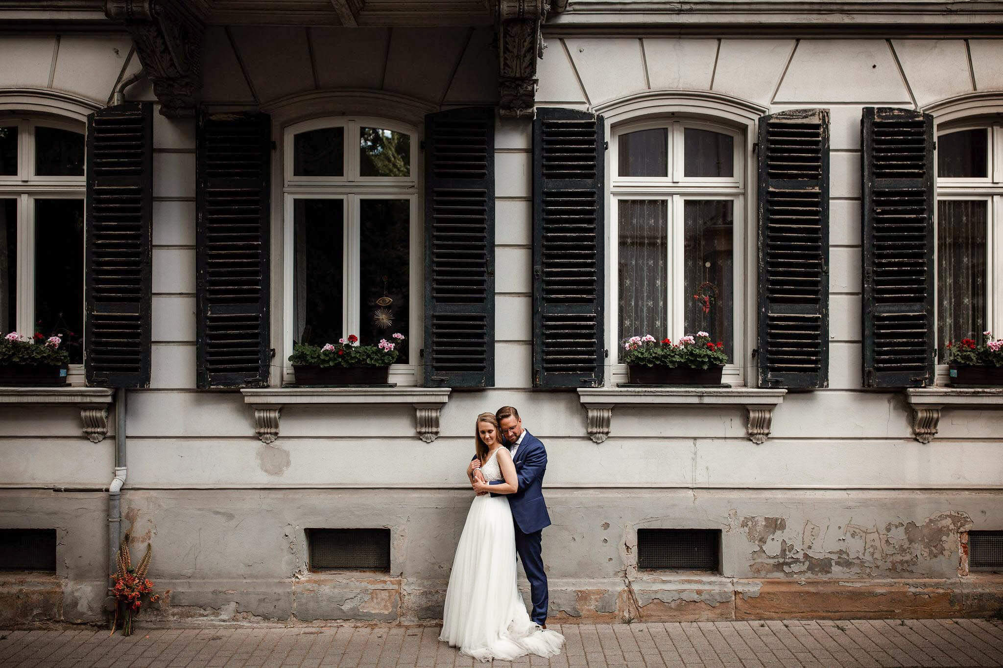 Hochzeitsfotograf Rheinhessen: stimmungsvolle, ruhige Hochzeitsfotos | Hochzeitsfotografie Mainz | Tina und Maxim 1