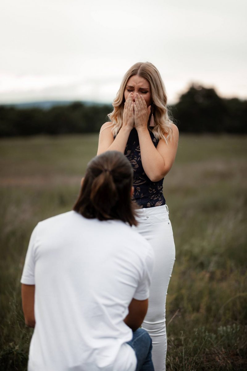 Paarfotos Mainzer Sand - Verlobungsshooting von Jenny und Patrice 18