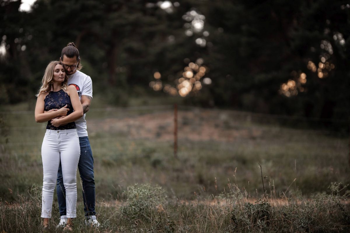 Paarfotos Mainzer Sand - Verlobungsshooting von Jenny und Patrice 46