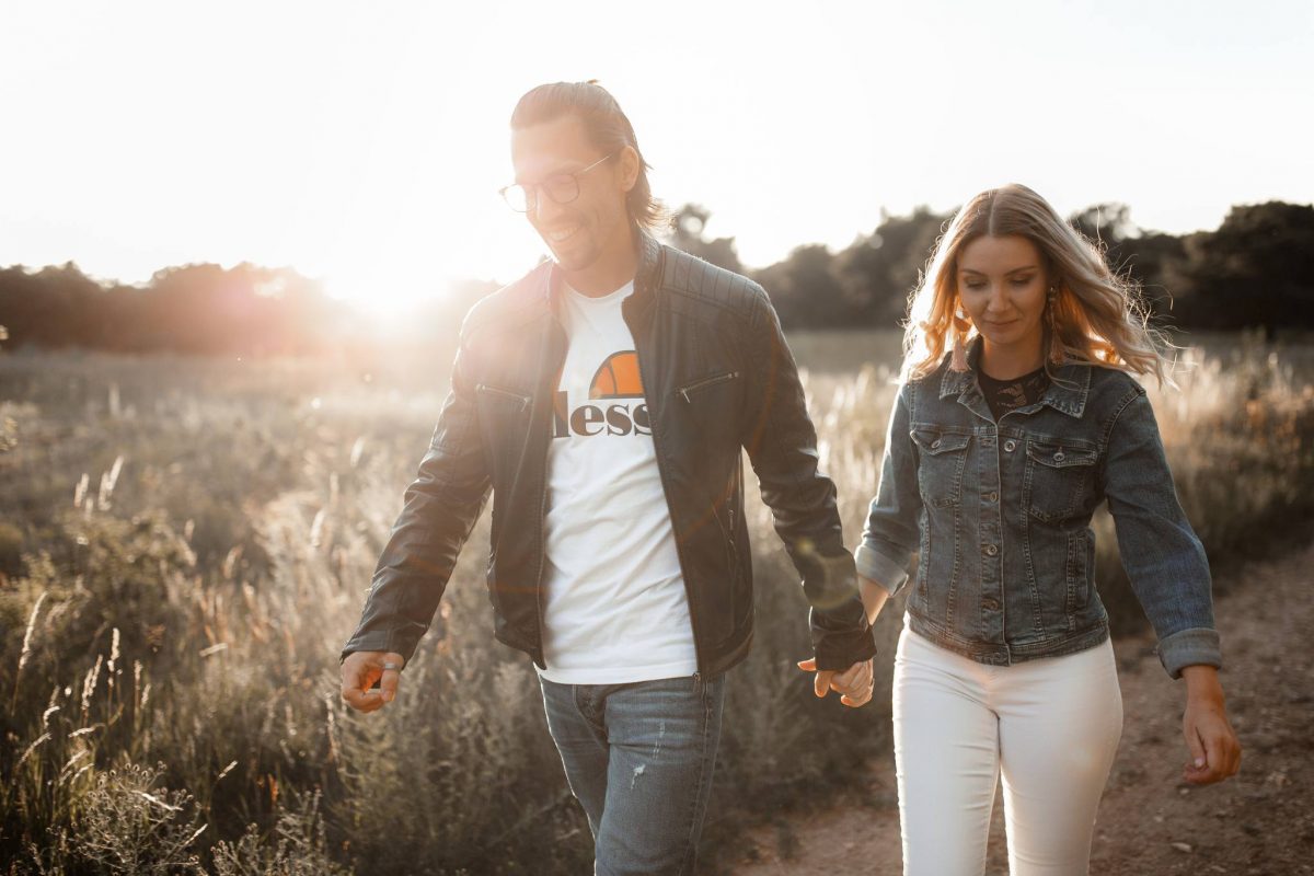 Paarfotos & Paar-Fotoshooting in Rheinhessen, Mainz, Alzey, RLP 2
