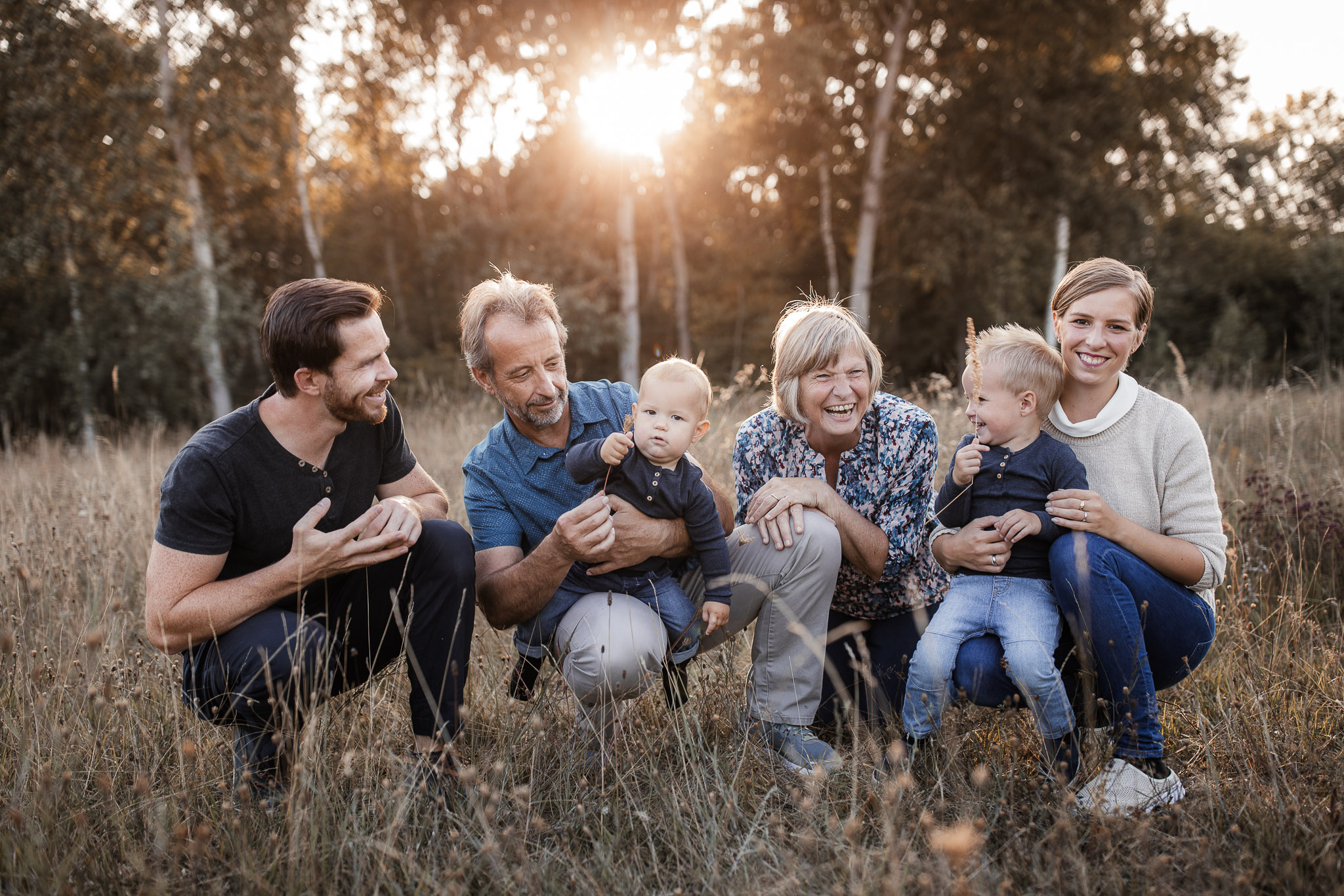 Familienfotos Rheinhessen 1