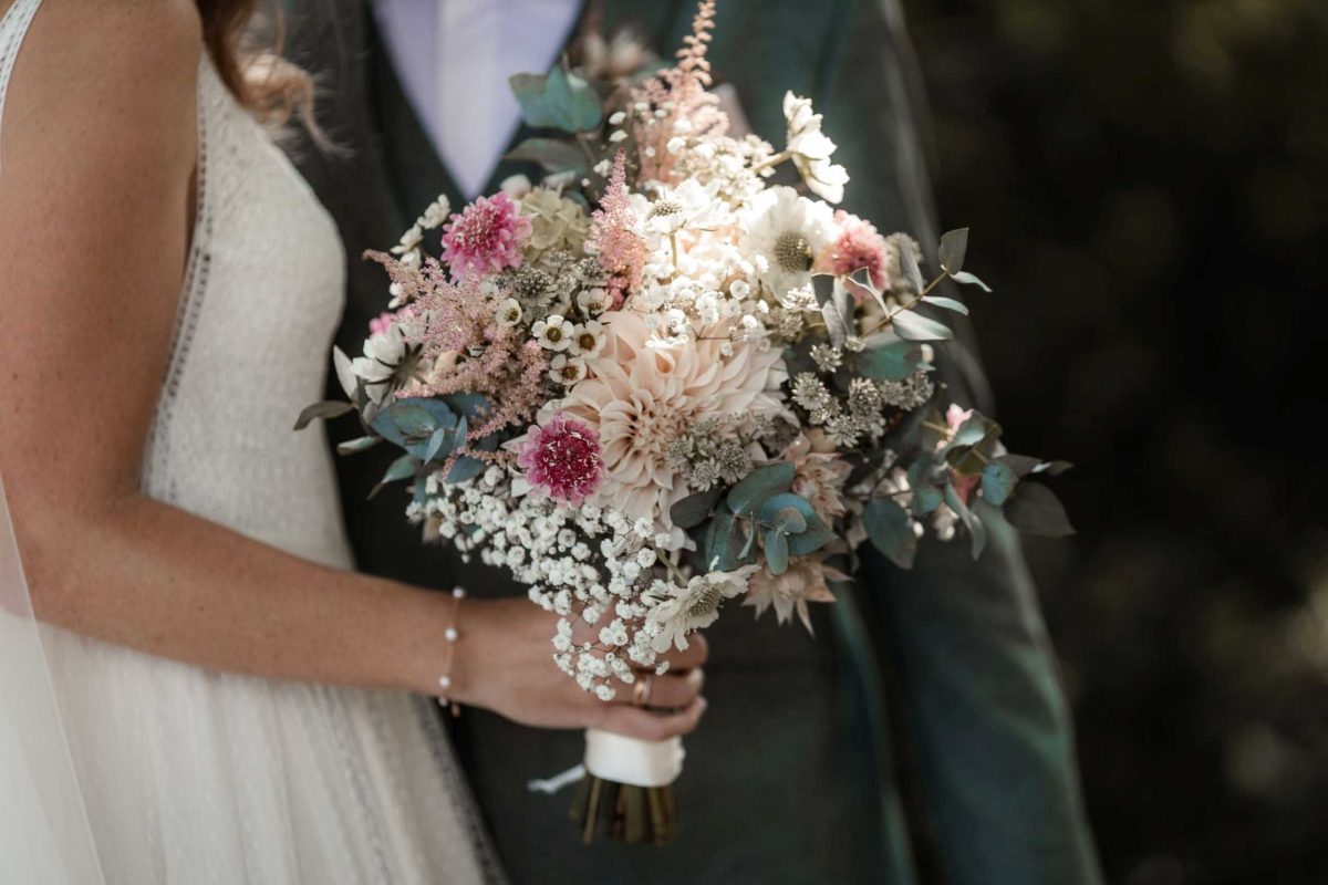 Als Hochzeitsfotograf in Bodenheim - kirchliche Trauung von Dominika und Julian 103