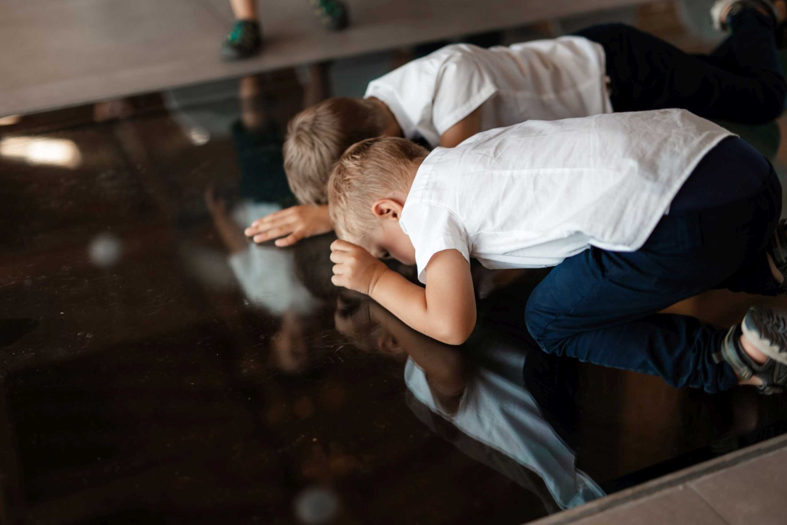 Als Hochzeitsfotograf in Bodenheim - kirchliche Trauung von Dominika und Julian 121