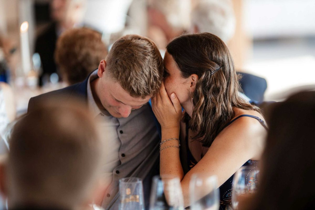 Als Hochzeitsfotograf in Bodenheim - kirchliche Trauung von Dominika und Julian 142