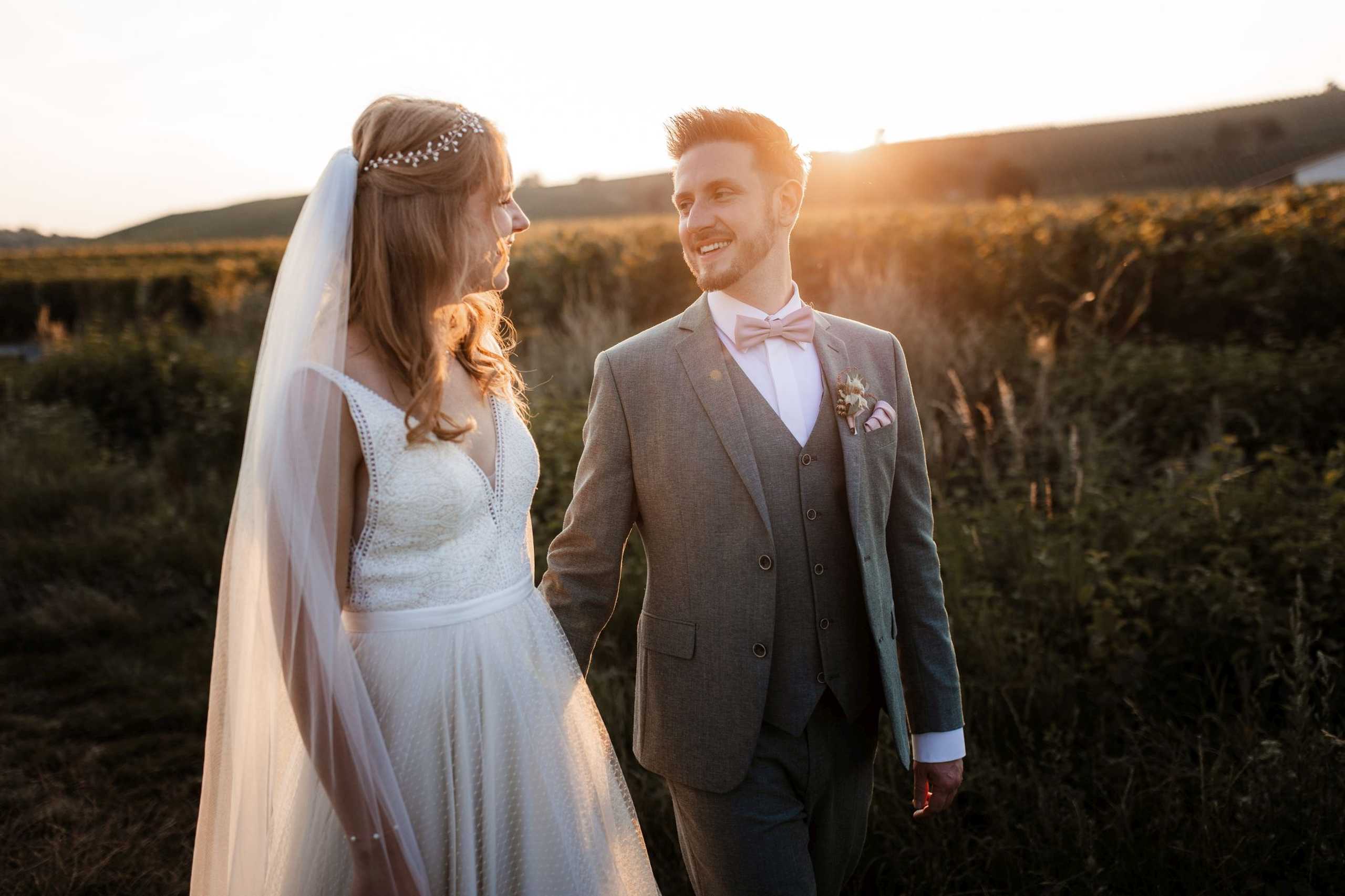 Hochzeitsfotograf Rheinhessen: stimmungsvolle, ruhige Hochzeitsfotos | Hochzeitsfotografie Mainz | Tina und Maxim 25