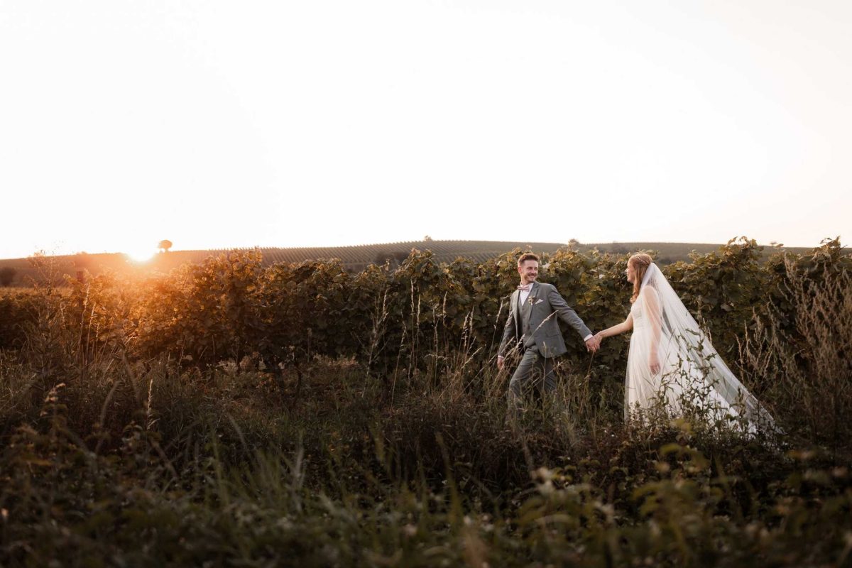 Als Hochzeitsfotograf in Bodenheim - kirchliche Trauung von Dominika und Julian 157