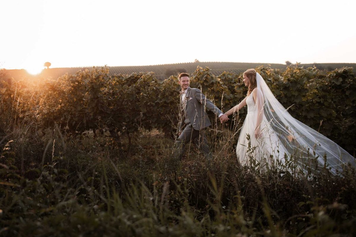 Als Hochzeitsfotograf in Bodenheim - kirchliche Trauung von Dominika und Julian 154