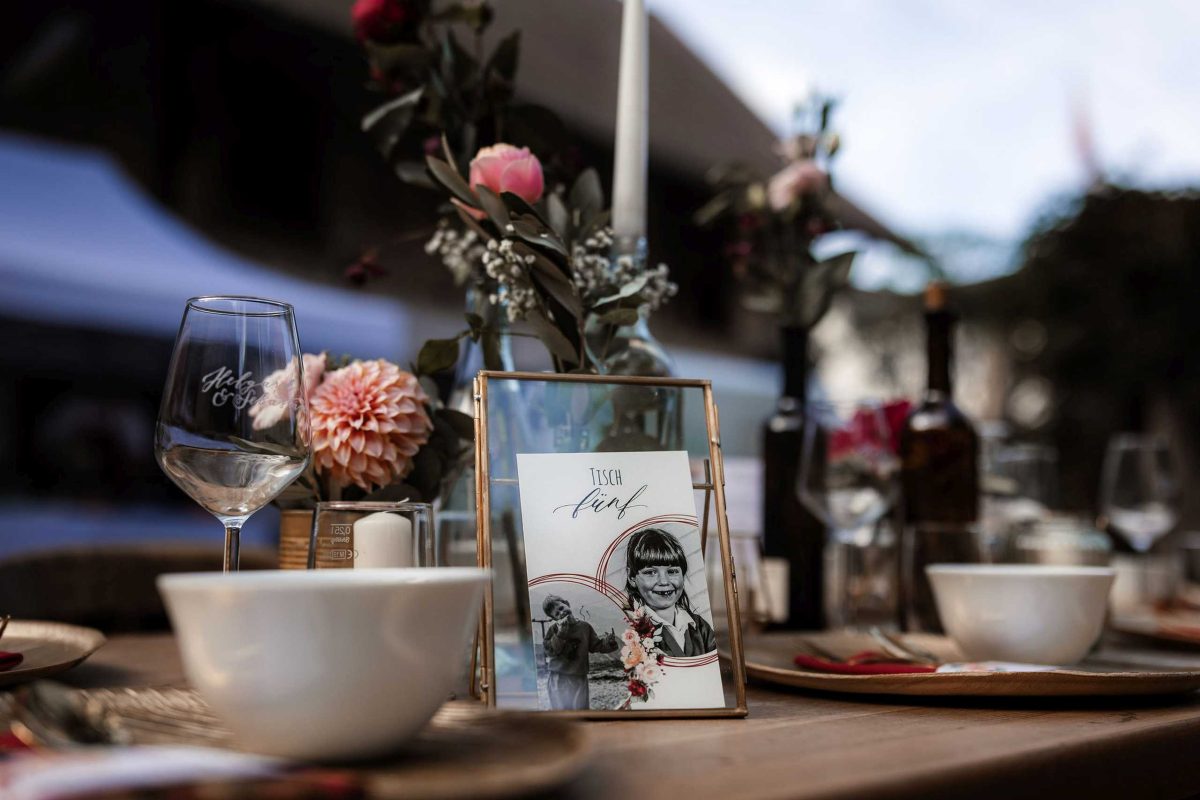 Als Hochzeitsfotograf in Guntersblum - kirchliche Trauung von Helgard & Sebastian 77