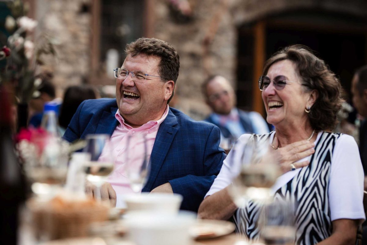 Als Hochzeitsfotograf in Guntersblum - kirchliche Trauung von Helgard & Sebastian 99