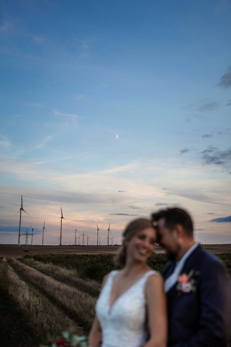 Als Hochzeitsfotograf in Guntersblum - kirchliche Trauung von Helgard & Sebastian 130