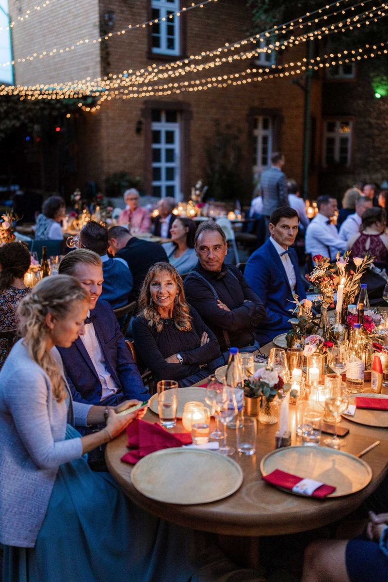 Als Hochzeitsfotograf in Guntersblum - kirchliche Trauung von Helgard & Sebastian 145