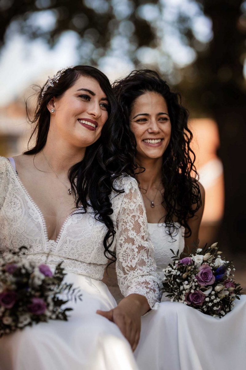 Als Hochzeitsfotograf im alten Amtsgericht in Oppenheim - standesamtliche Trauung von Rosa und Dia 9