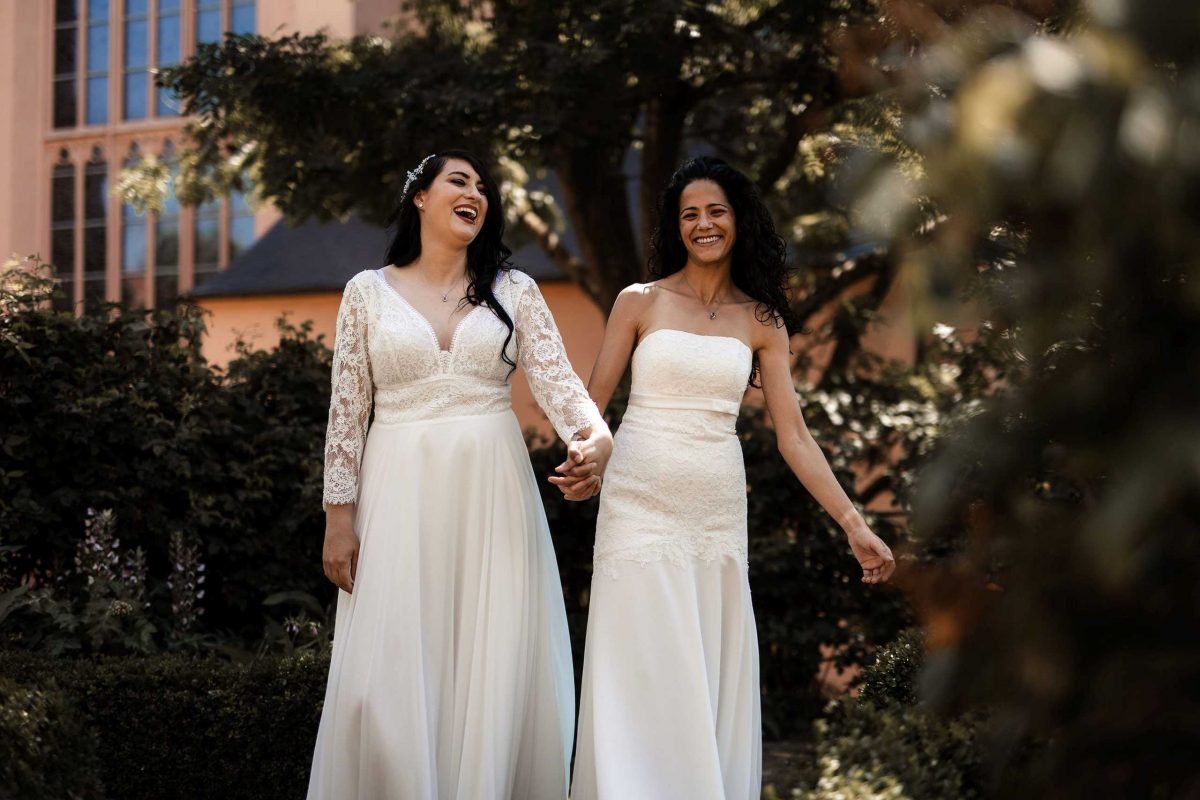 Als Hochzeitsfotograf im alten Amtsgericht in Oppenheim - standesamtliche Trauung von Rosa und Dia 14