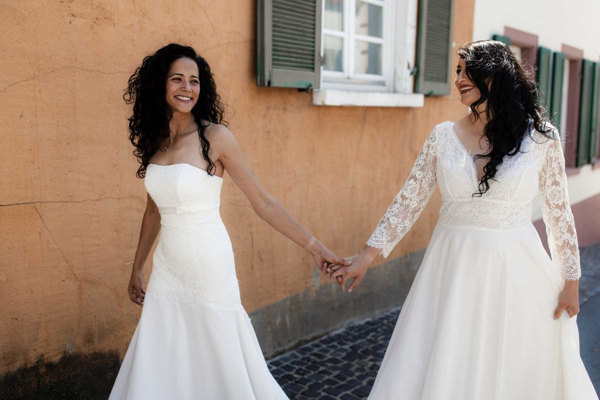 Als Hochzeitsfotograf im alten Amtsgericht in Oppenheim - standesamtliche Trauung von Rosa und Dia 17