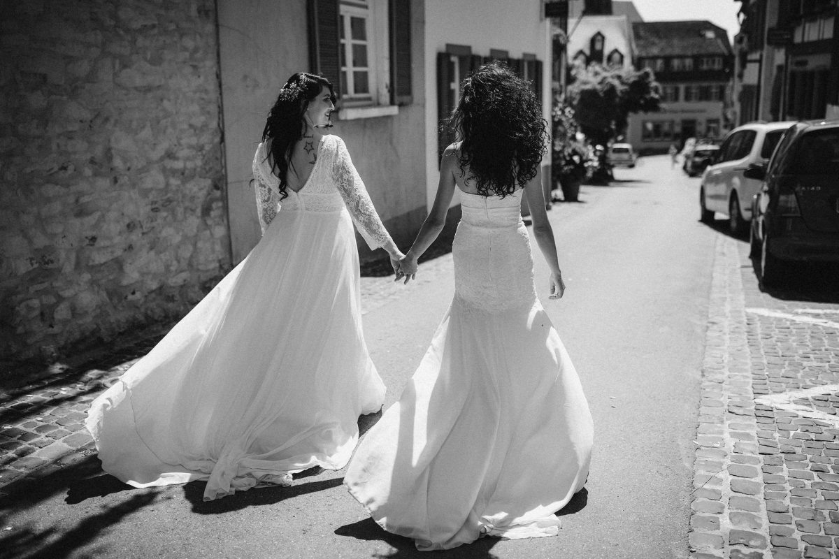 Als Hochzeitsfotograf im alten Amtsgericht in Oppenheim - standesamtliche Trauung von Rosa und Dia 25