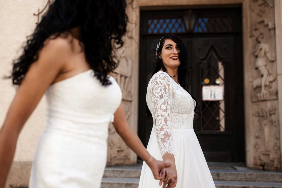 Als Hochzeitsfotograf im alten Amtsgericht in Oppenheim - standesamtliche Trauung von Rosa und Dia 26