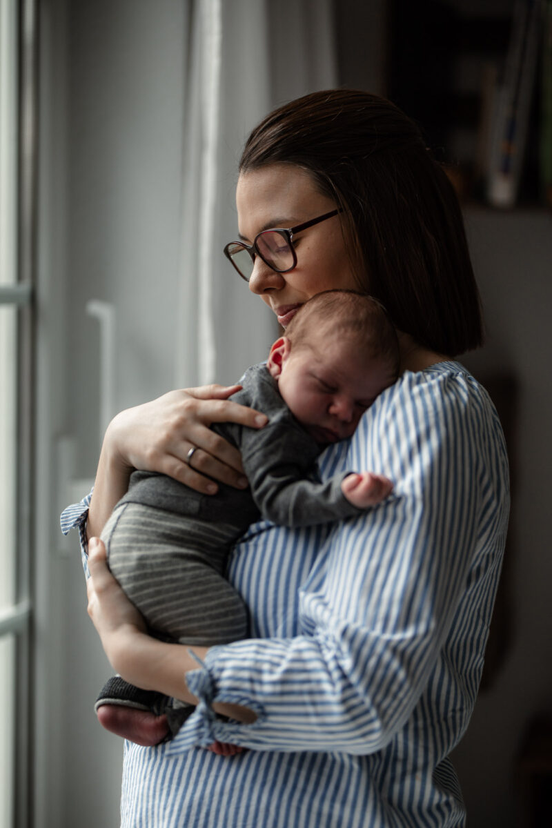 Newborn Homestory / Neugeborenenfotos Mainz, Rheinhessen, Alzey, RLP 10