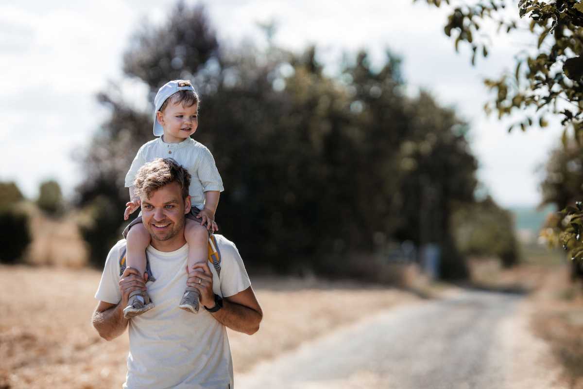 Familienfotos Rheinland-Pfalz: Shooting im Sommer 3