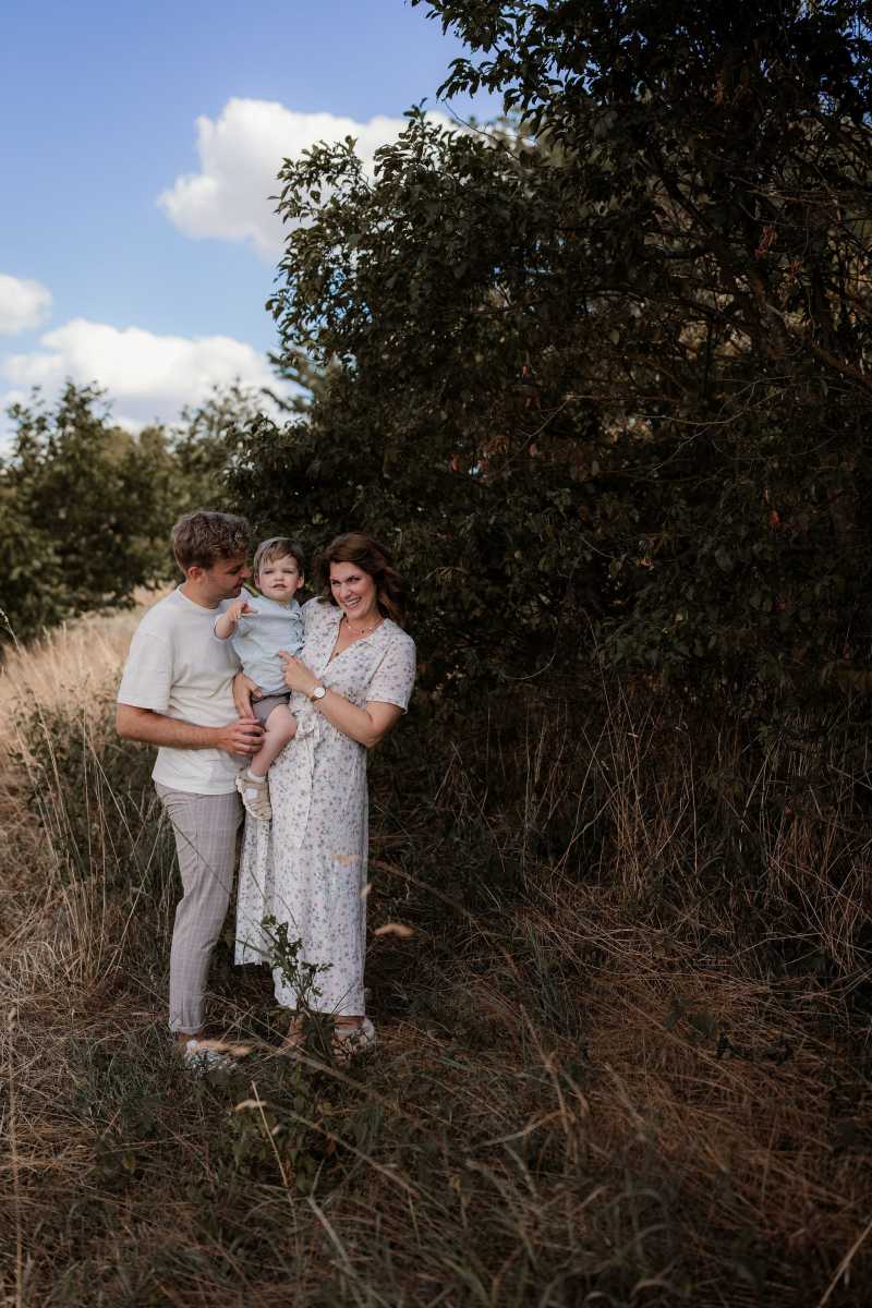 Familienfotos Rheinland-Pfalz: Shooting im Sommer 5