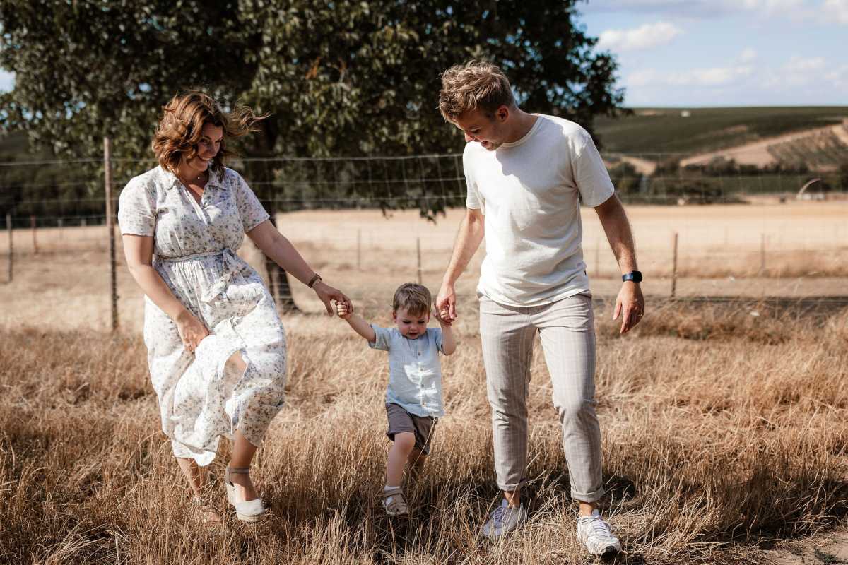 Familienfotos Rheinland-Pfalz: Shooting im Sommer 10