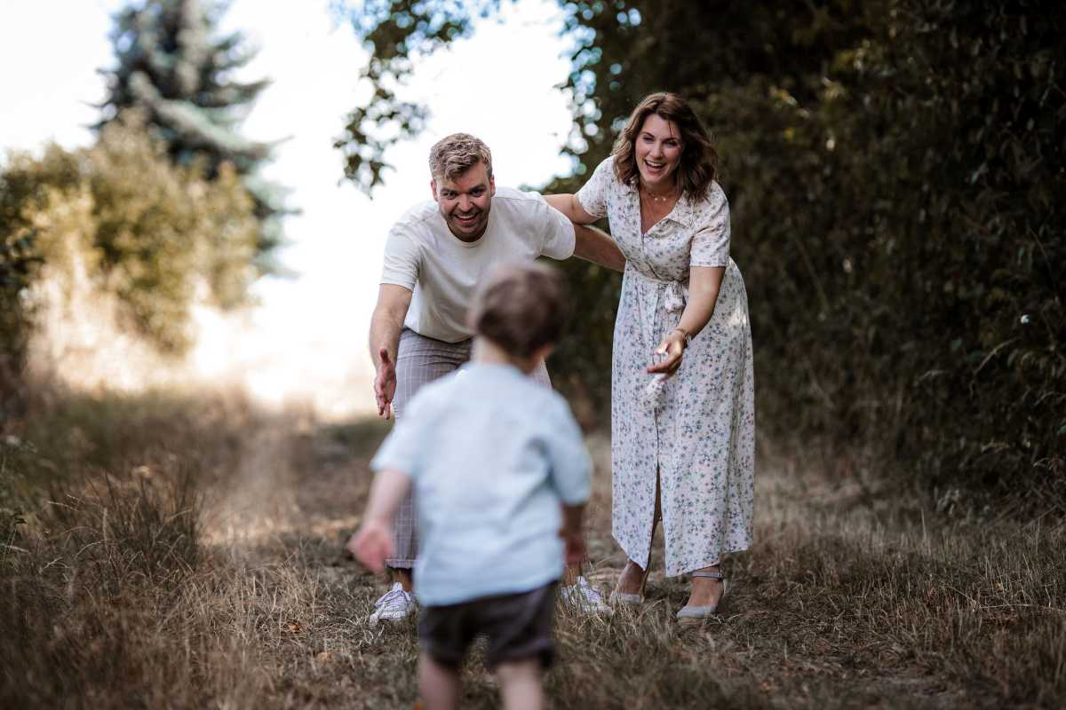 Familienfotos Rheinland-Pfalz: Shooting im Sommer 12