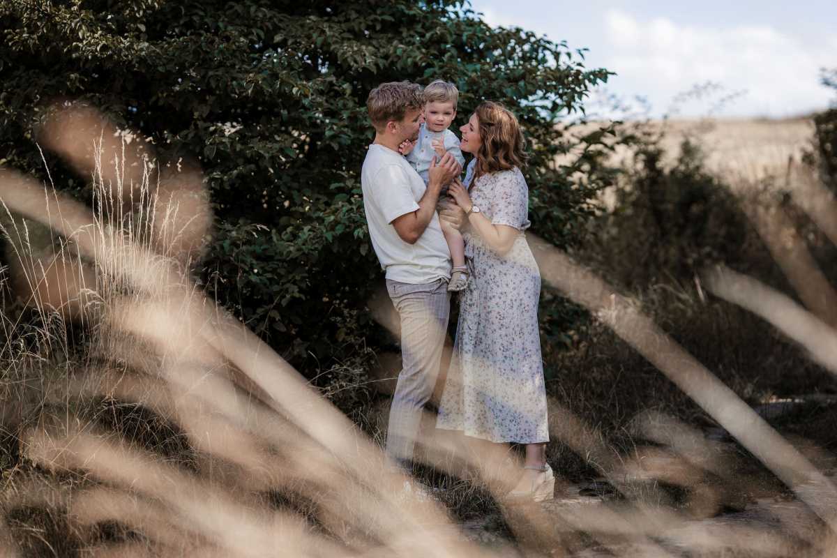 Familienfotos Rheinland-Pfalz: Shooting im Sommer 14