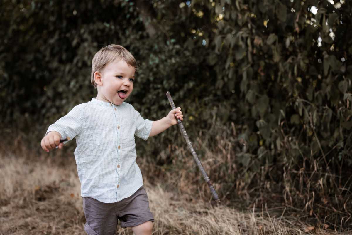 Familienfotos Rheinland-Pfalz: Shooting im Sommer 15