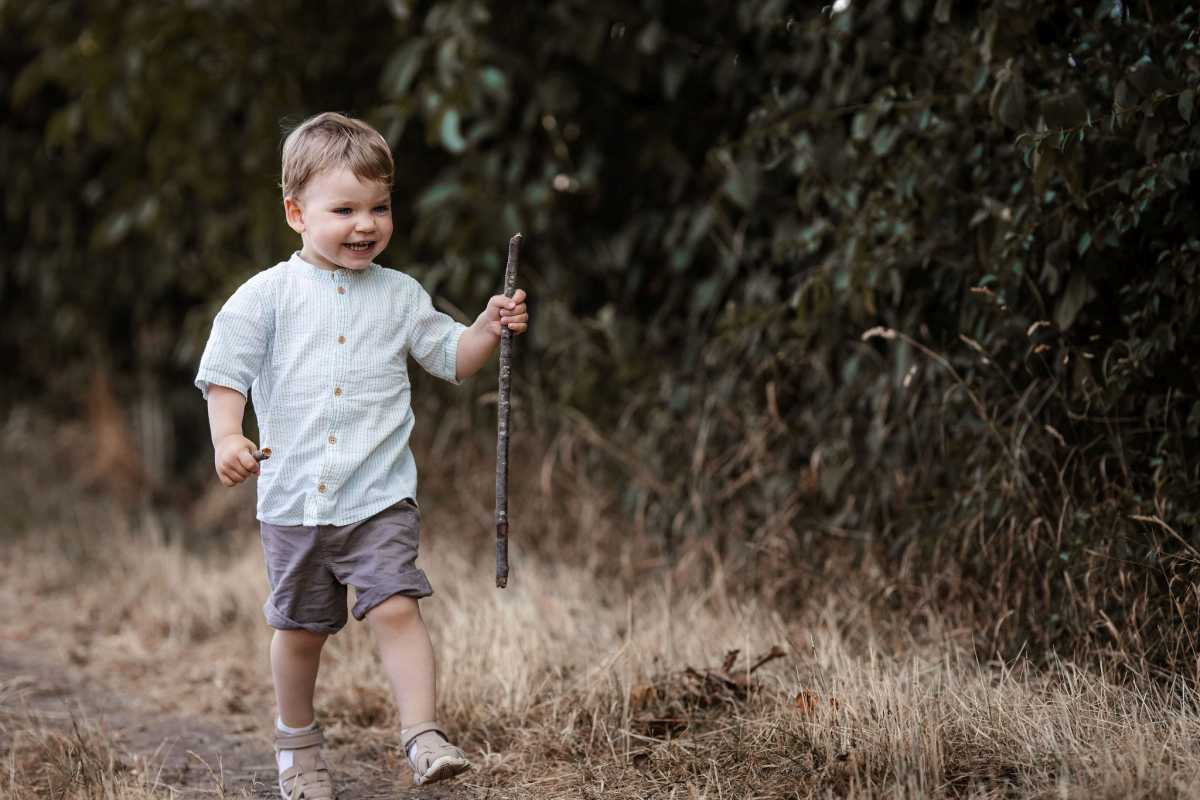 Familienfotos Rheinland-Pfalz: Shooting im Sommer 16