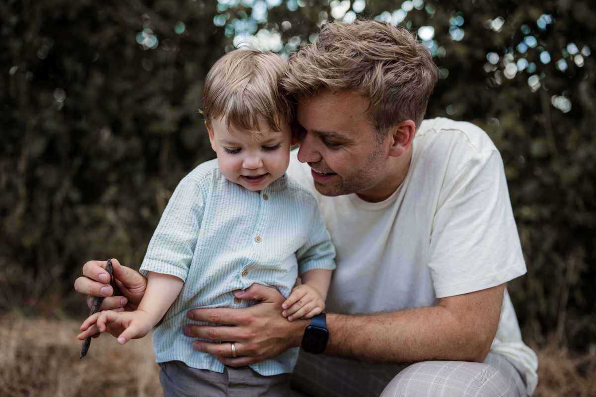 Familienfotos Rheinland-Pfalz: Shooting im Sommer 20