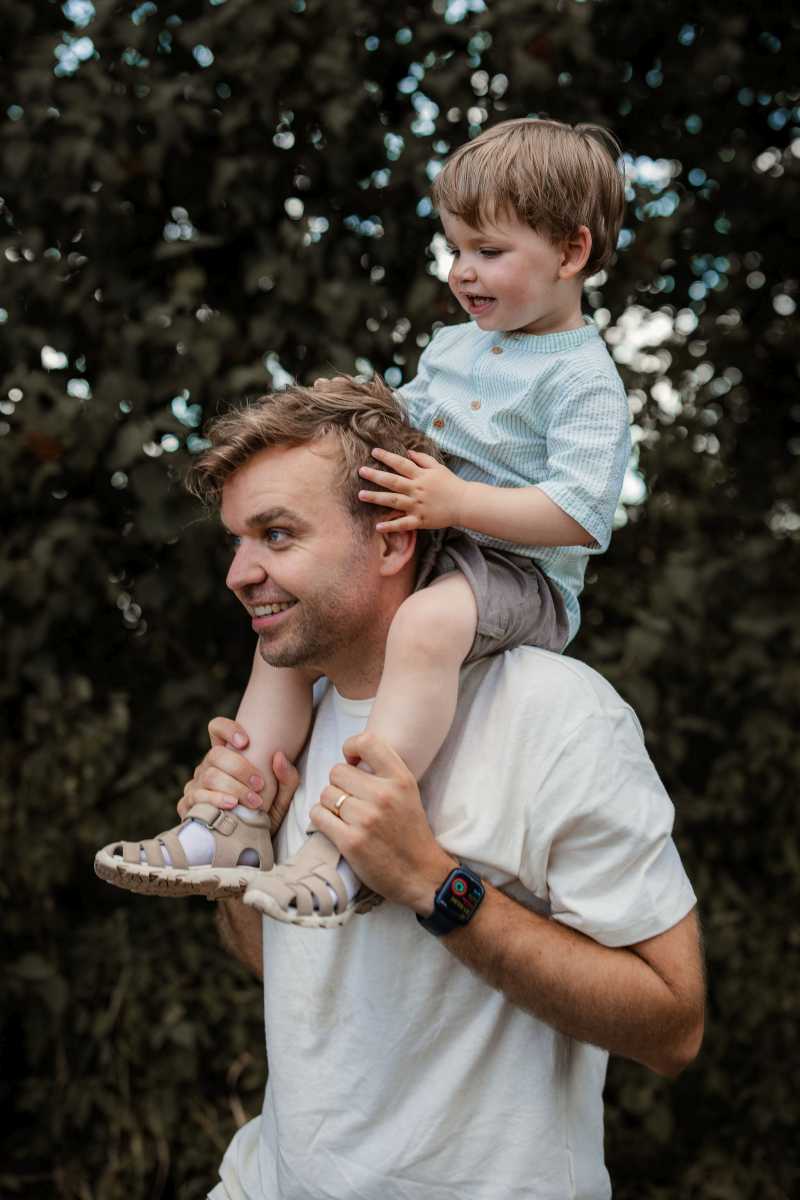 Familienfotos Rheinland-Pfalz: Shooting im Sommer 21