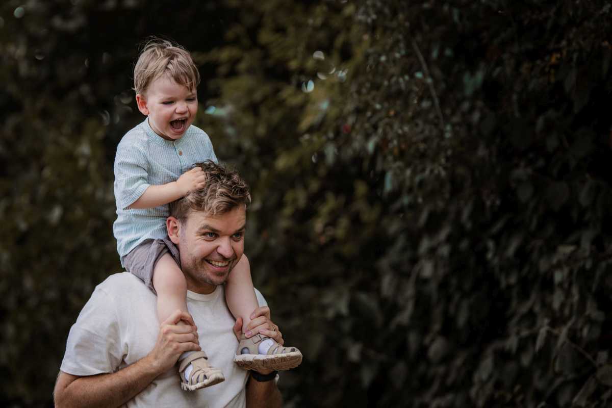 Familienfotos Rheinland-Pfalz: Shooting im Sommer 22