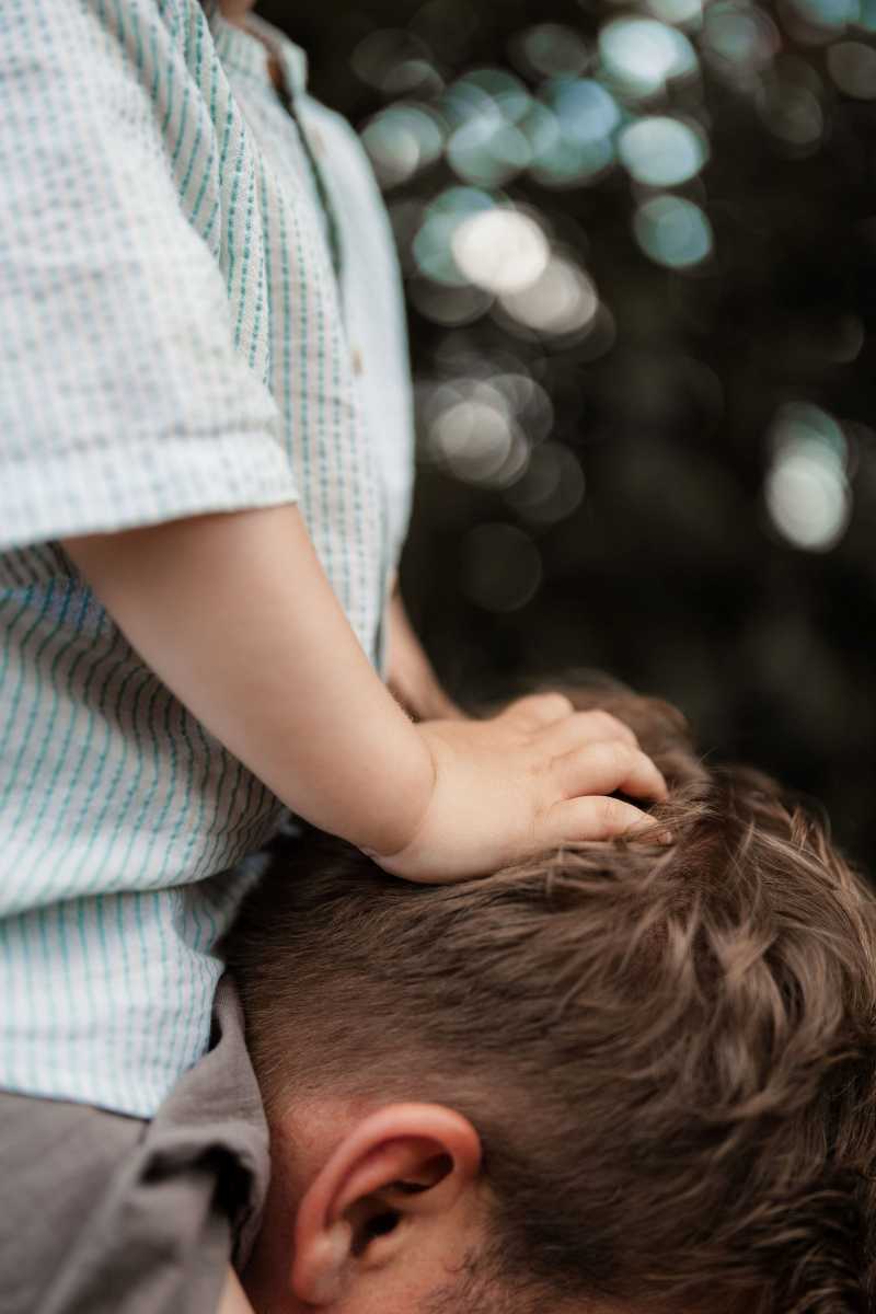 Familienfotos Rheinland-Pfalz: Shooting im Sommer 27