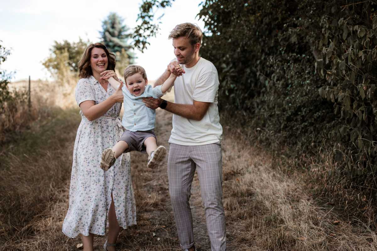 Familienfotos Rheinland-Pfalz: Shooting im Sommer 28